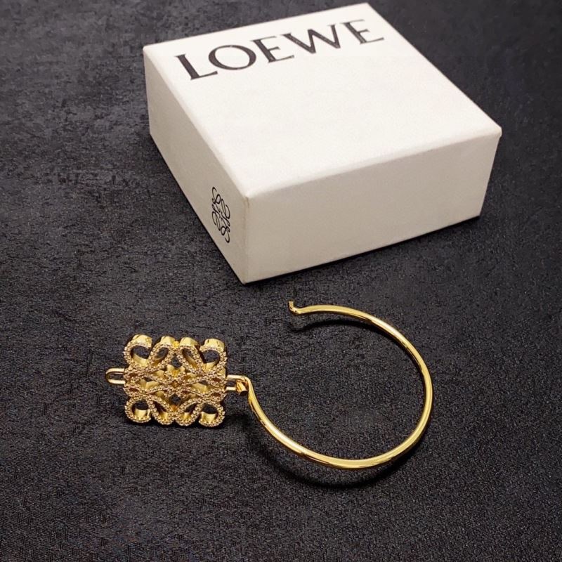 Loewe Bracelets